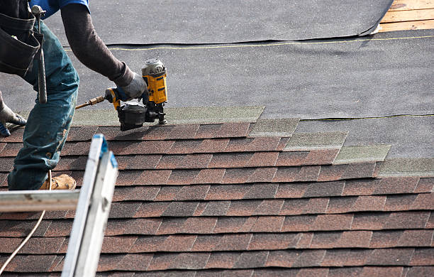 Licensed Roofing service in Kingston Mines, IL - Brentwood Metal Roofing